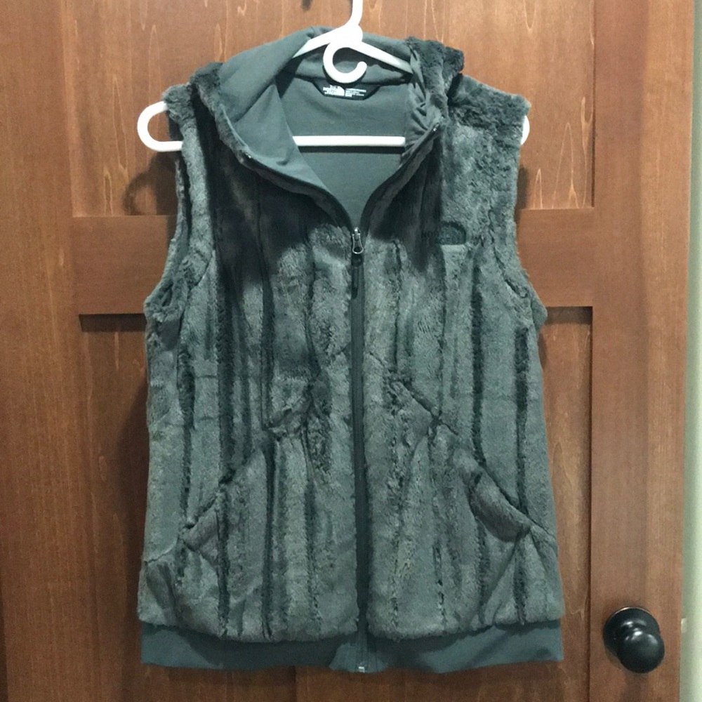 North Face Vest